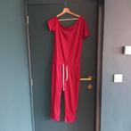 jumpsuit rood, Kleding | Dames, Jumpsuits, Nieuw, Maat 36 (S), Rood, Ophalen