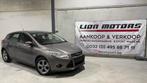 Ford Focus 1.0 Eco boost | Titanium | Zeer nette staat, Auto's, Stof, Zwart, Bruin, Bedrijf
