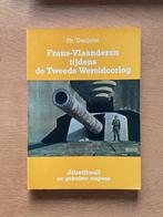 Frans-vlaanderen tijdens de tweede wereldoorlog, Boeken, Gelezen, Ph. Despriet, Tweede Wereldoorlog, Ophalen