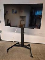 Grande TV sur pied Toshiba 55UA2063, TV, Hi-fi & Vidéo, Enlèvement, Utilisé, Toshiba