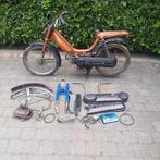 Honda camino +onderdelen, Fietsen en Brommers, Brommeronderdelen | Algemeen, Ophalen of Verzenden
