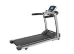 Life Fitness T3 Treadmill with Go Console, Ophalen of Verzenden, Zo goed als nieuw, Benen