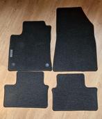 Set de tapis de voiture original pour Renault Clio V, Enlèvement, Renault