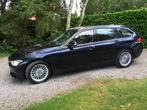 BMW 320d xDrive Édition Luxury, Autos, Achat, Particulier