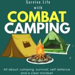 Combat Camping, weekendje weg, Vakantie, Eigenaar