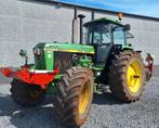 Trekhaak john deere 4450 gezocht, Ophalen, John Deere