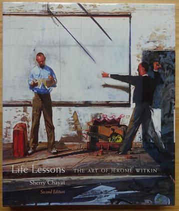 The art of Jerome Witkin, Life Lessons, 2006 Sherry Chayat  beschikbaar voor biedingen