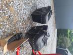 Motortassen, Motoren, Accessoires | Koffers en Tassen, Ophalen, Gebruikt