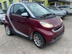 Smart fortwo - 0.8 diesel - 113.000 km - airco, Autos, Smart, Achat, Entreprise, Air conditionné, ForTwo