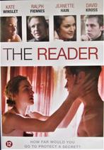 DVD DRAMA- THE READER (KATE WINSLET), CD & DVD, DVD | Drame, Tous les âges, Utilisé, Enlèvement ou Envoi, Drame