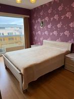 Slaapkamer, Huis en Inrichting, Ophalen, Zo goed als nieuw, Twijfelaar, Modern