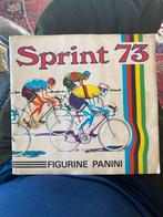 Panini Sprint 73, Collections, Enlèvement ou Envoi