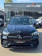 Mercedes GLE 350de // AMG-PACK, Auto's, Automaat, 143 kW, GLE, Leder