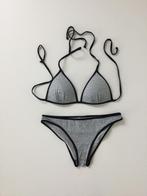 Grijze bikini H&M maat 38, Vêtements | Femmes, Vêtements de Bain & Maillots de Bain, H&M, Gris, Enlèvement ou Envoi, Comme neuf