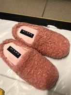 Chaussons Scapa 37 neufs, Vêtements | Femmes, Chaussures, Neuf, Scapa, Enlèvement ou Envoi, Rose