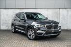 Bmw - x3 - 2021 - hybride - garantie!, Automaat, 1998 cc, 4 cilinders, Leder