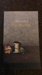 Multatuli - Max Havelaar, Boeken, Ophalen, Multatuli