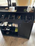 Armoire à coutellerie/meuble de service professionnel, Enlèvement, Utilisé, Mobilier