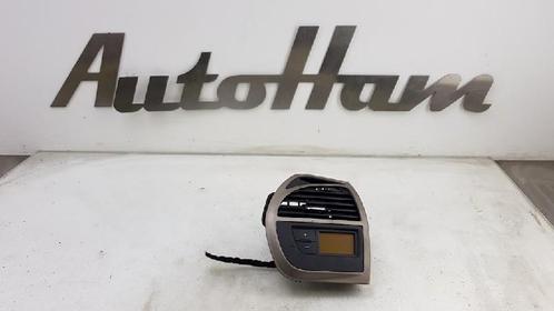 BEDIENINGSPANEEL VERWARMING C4 Picasso (UD / UE / UF), Auto-onderdelen, Dashboard en Schakelaars, Citroën, Gebruikt