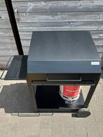 Le Marquier plancha barbecue, Tuin en Terras, Gasbarbecues, Ophalen, Zo goed als nieuw
