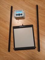 Chicken Guard met luik, Dieren en Toebehoren, Ophalen, Gebruikt, Kippenhok of Kippenren