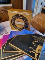 Coffret 19 LP, Der ring des nibelungen, Très bon état, CD & DVD, Enlèvement, Utilisé