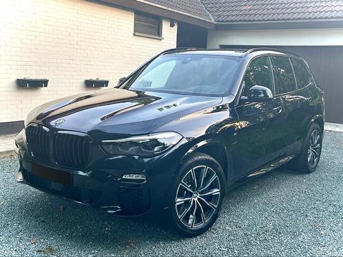 BMW X5 XDrive45e *Pack M*, Auto's, BMW, Particulier, X5, 4x4, ABS, Achteruitrijcamera, Adaptieve lichten, Adaptive Cruise Control