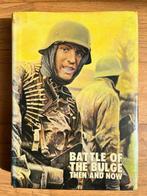 Battle of the Bulge then and now - Jean Paul Pallud, Boek of Tijdschrift, Ophalen of Verzenden, Landmacht
