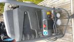 Kleine  compressor, Ophalen, Zo goed als nieuw