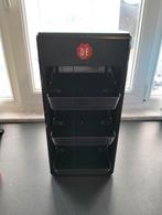 Douwe Egberts koffie opberg bakjes, Elektronische apparatuur, Ophalen, Zo goed als nieuw