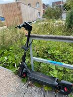 Segway ninebot g3 max - 2 maanden oud!, Fietsen en Brommers, Steps, Ophalen, Zo goed als nieuw, Elektrische step (E-scooter), Segway ninebot