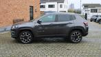Compass 1.3 Turbo 4x2 Automaat bwj 05/2021 46000km!! Pano !!, Autos, Jeep, Achat, Entreprise, Garantie prolongée, Noir