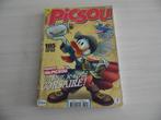 PICSOU  MAGAZINE  N°  577    DISNEY, Ophalen of Verzenden, Zo goed als nieuw, Eén stripboek, WALT DISNEY