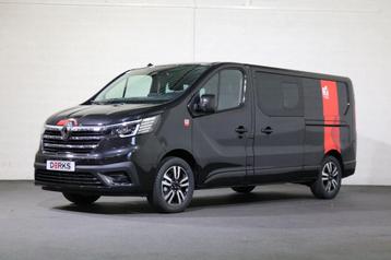 Renault Trafic 2.0 dCi 170pk DC Automaat Airco Navigatie Cam beschikbaar voor biedingen