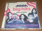 MNM Big Hits - Best of 2018 - 2CD, Ophalen of Verzenden, Zo goed als nieuw