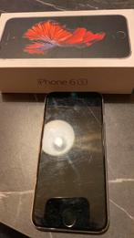 Iphone 6s, Telecommunicatie, Mobiele telefoons | Apple iPhone, Ophalen, Gebruikt, IPhone 6S