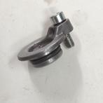 Yamaha TT - XT 600 plug/deksel voor toerenteller aansluiting, Enlèvement ou Envoi, Utilisé