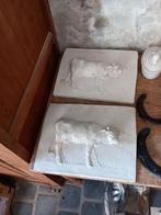 mooie antieke bloembak te koop, Antiek en Kunst, Ophalen