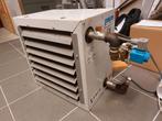 Luchtverwarming met ventilatie en elektronische schakelblok, Ophalen, Gebruikt, Minder dan 60 cm, 30 tot 80 cm