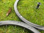 Roval C38 wielset, Fietsen en Brommers, Wiel, Gebruikt, Racefiets, Roval