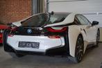 BMW i8 Coupé Perfecte staat Hybride Garantie, Auto's, BMW, Automaat, 4 zetels, Gebruikt, Zwart