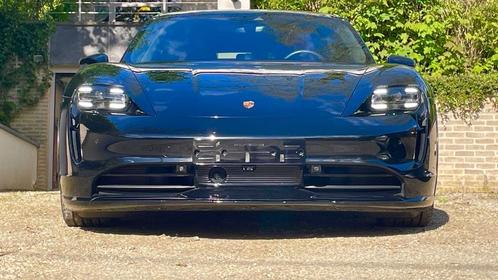 Location voiture de Luxe - Porsche Taycan à Waterloo, Auto diversen, Overige Auto diversen, Ophalen of Verzenden