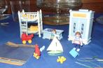 ++ Playmobil 5328 ; 5300 Villa Rosa Huis, Kinderen en Baby's, Speelgoed | Playmobil, Ophalen of Verzenden, Zo goed als nieuw, Complete set