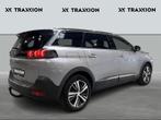 Peugeot 5008 II Allure Pack, Auto's, Peugeot, Automaat, Euro 6, 1199 cc, 5 deurs