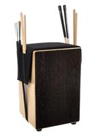 Nieuwe Cajonpad met accessoirepockets, Muziek en Instrumenten, Percussie, Niet ingevuld, Niet ingevuld, Ophalen of Verzenden, Niet ingevuld