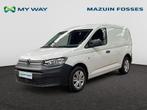 Volkswagen Caddy Van Caddy 1.5 TSI, Auto's, Volkswagen, Caddy Combi, Wit, Handgeschakeld, SUV of Terreinwagen