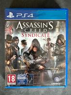Assassin’s creed Syndicate - ps4, Avontuur en Actie, Vanaf 18 jaar, 1 speler, Ophalen of Verzenden