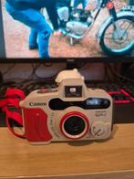 Canon Sure Shot WP-1, een robuuste en compacte 35mm, Ophalen