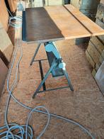 Tentafel voor architecten, Ophalen, Gebruikt, Minder dan 130 cm
