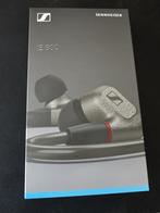 Sennheiser IE600 (Zo goed als nieuw), TV, Hi-fi & Vidéo, Casques audio, Enlèvement ou Envoi, Comme neuf, Sennheiser
